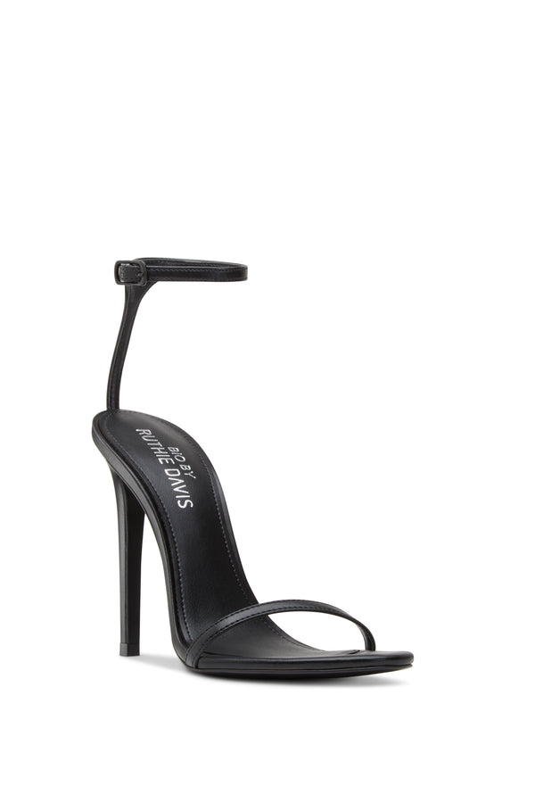 Ruthie Davis YARDLEY | BLACK