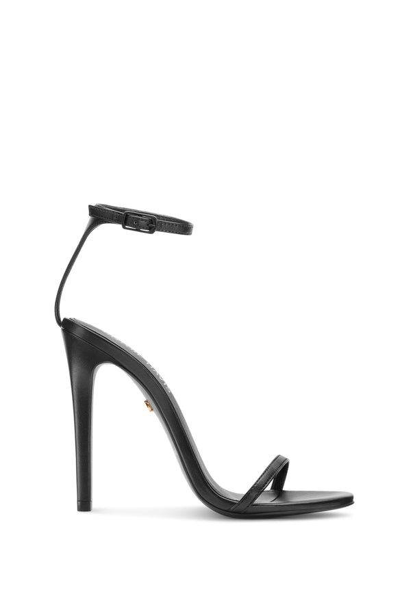 ruthie davis YARDLEY | BLACK