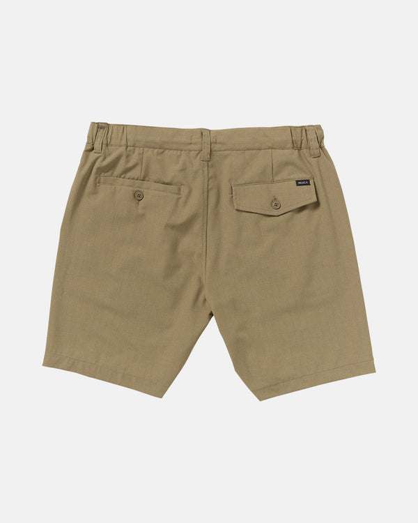 Rvca All Time Roads Short