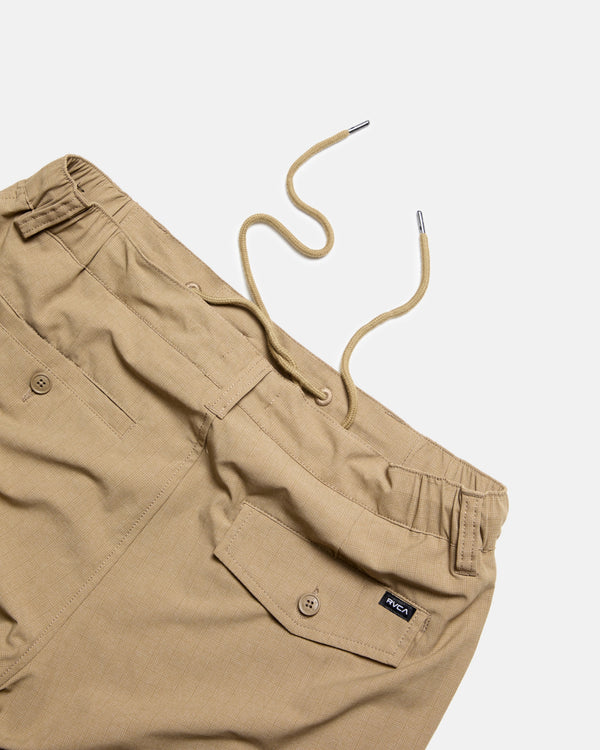 Rvca All Time Roads Short