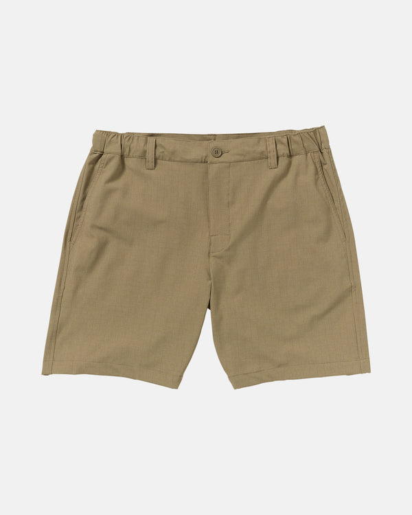 rvca All Time Roads Short