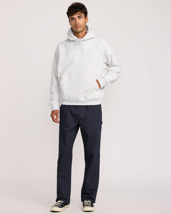 Rvca Americana Carpenter Elastic Pant