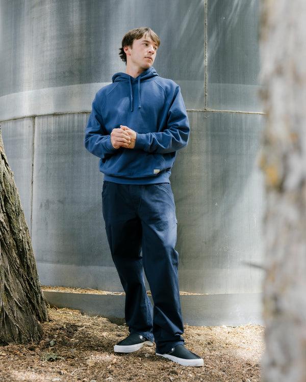 Rvca Americana Carpenter Elastic Pant