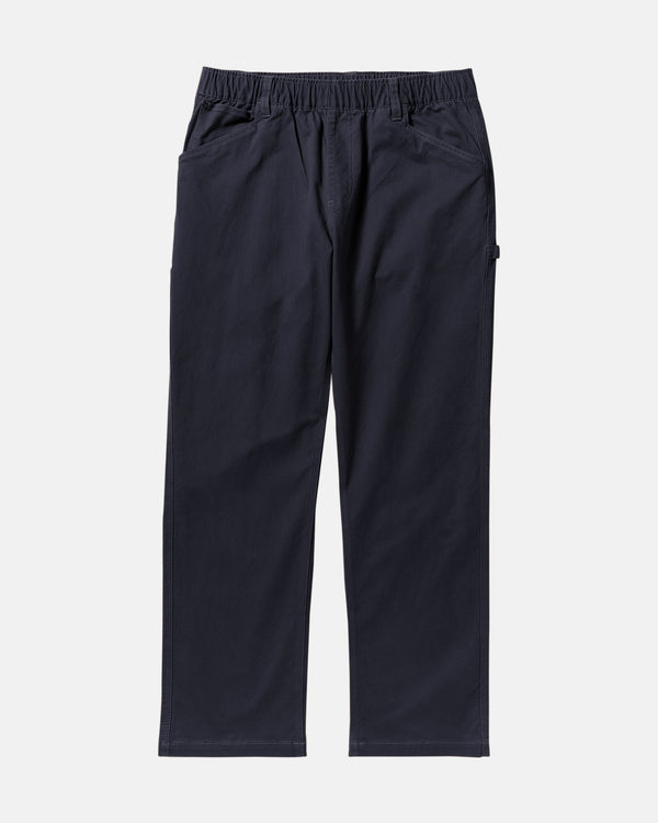 rvca Americana Carpenter Elastic Pant