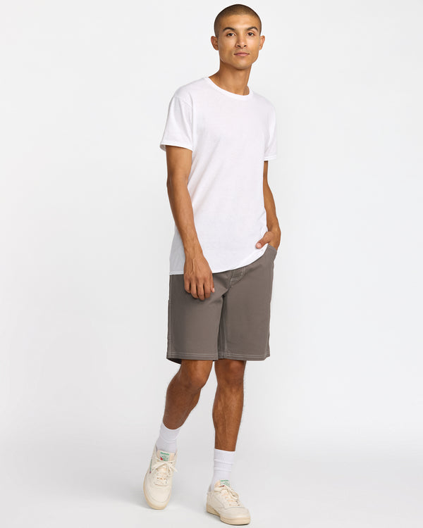 Rvca Americana Carpenter Short 20"