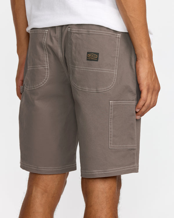 Rvca Americana Carpenter Short 20"