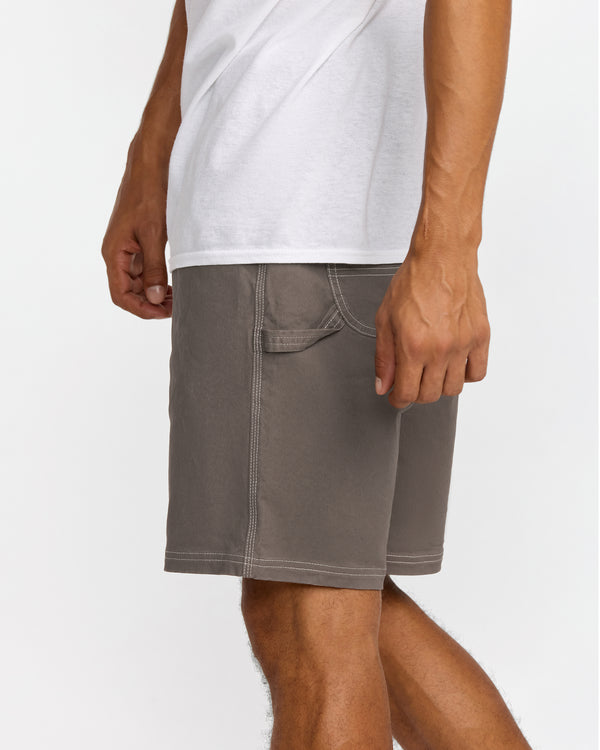 Rvca Americana Carpenter Short 20"
