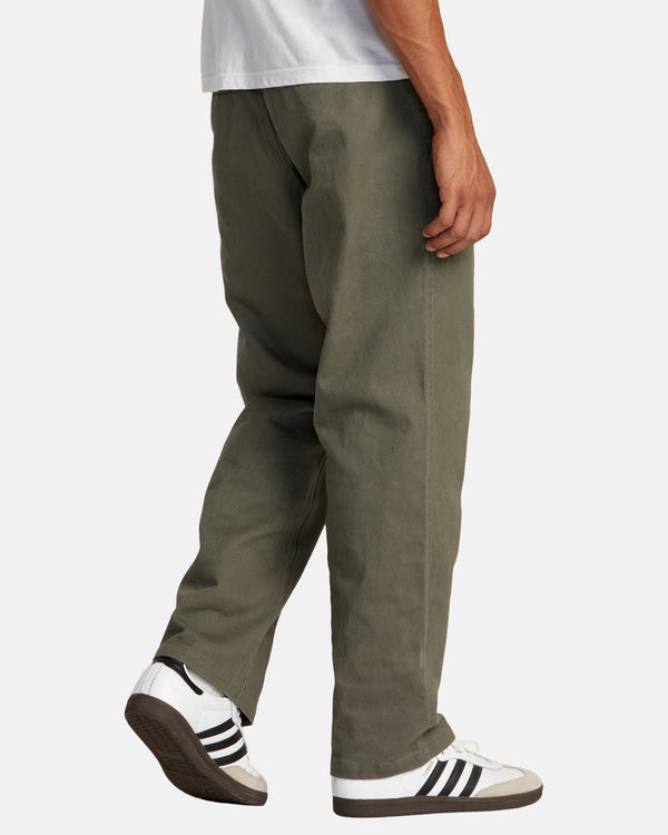 Rvca Americana Chino 2