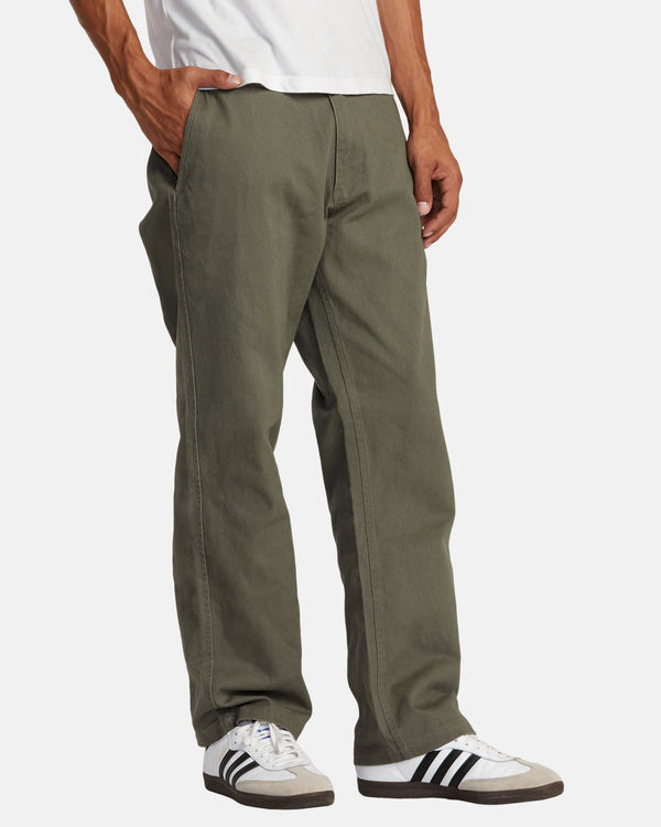 Rvca Americana Chino 2