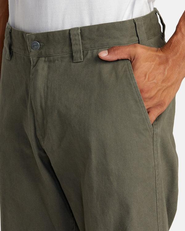 Rvca Americana Chino 2