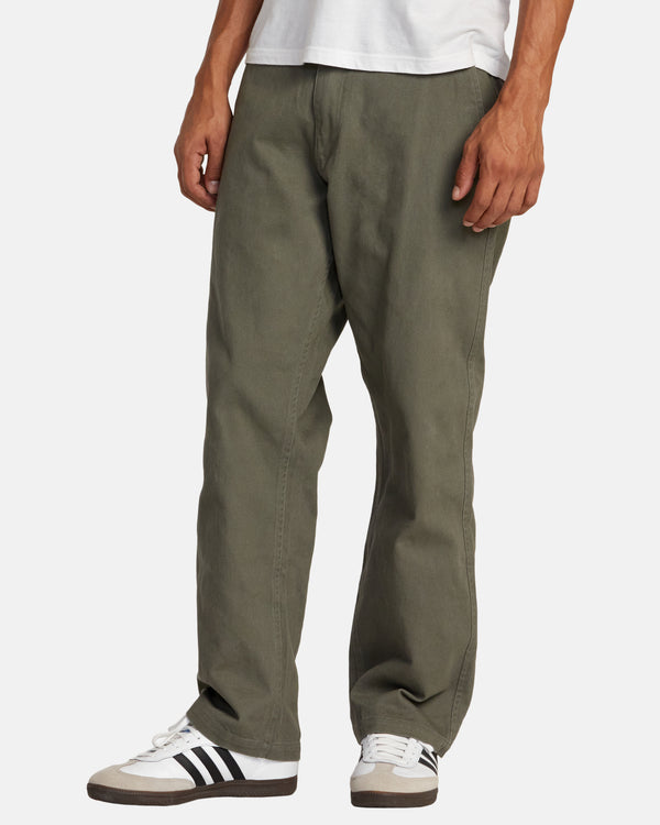 rvca Americana Chino 2
