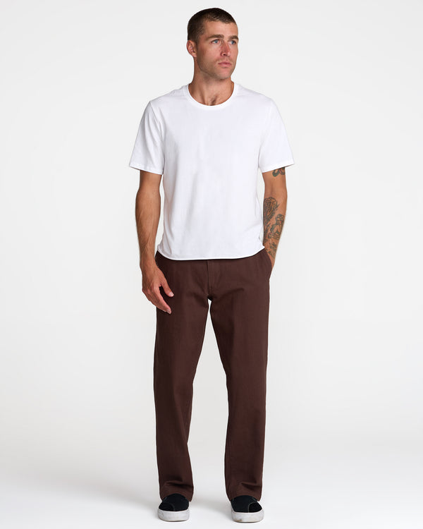 Rvca Americana Chino 2