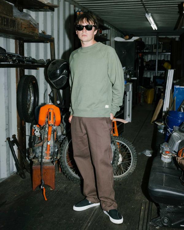 Rvca Americana Chino 2