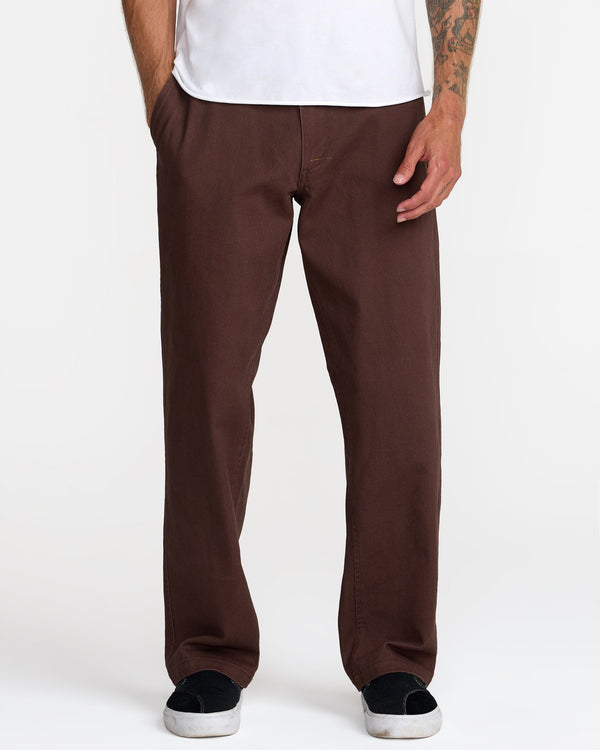 Rvca Americana Chino 2
