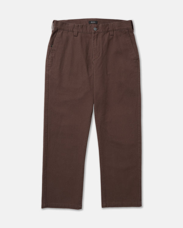 rvca Americana Chino 2