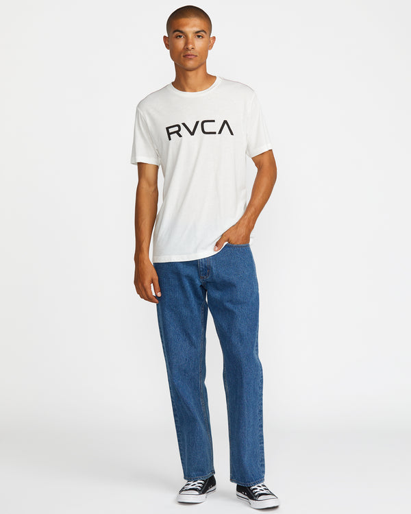 Rvca Americana Dayshift Denim