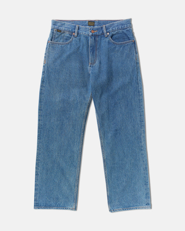 rvca Americana Dayshift Denim
