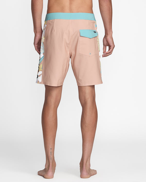 Rvca Apex 2 Trunk 18"