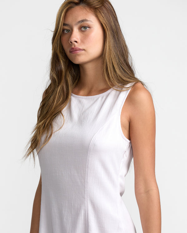Rvca Audrey Mini Dress