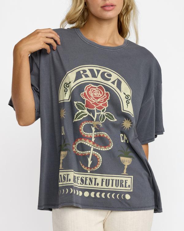 Rvca Baggie Tee II