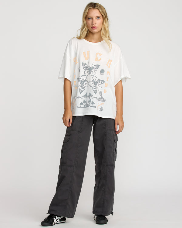 Rvca Baggie Tee II