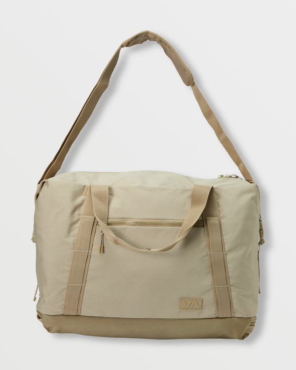 Rvca Balance Duffel