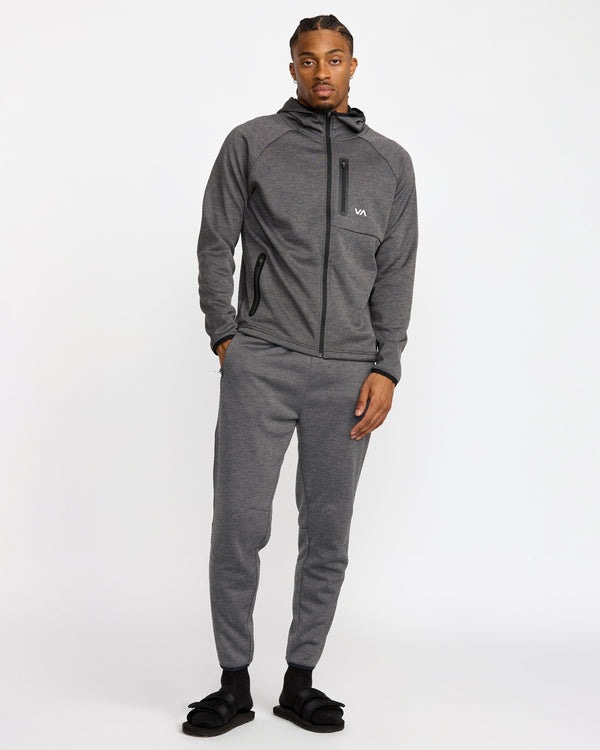 Rvca Balance Tech Fleece Sweatpant