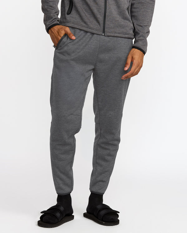 Rvca Balance Tech Fleece Sweatpant