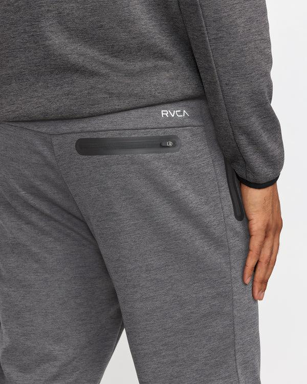 Rvca Balance Tech Fleece Sweatpant