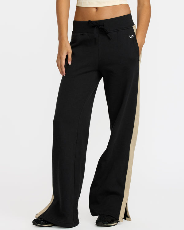 Rvca Benchwarmer Pant