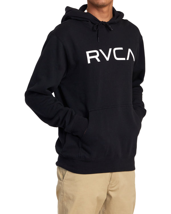 Rvca Big RVCA Hoodie