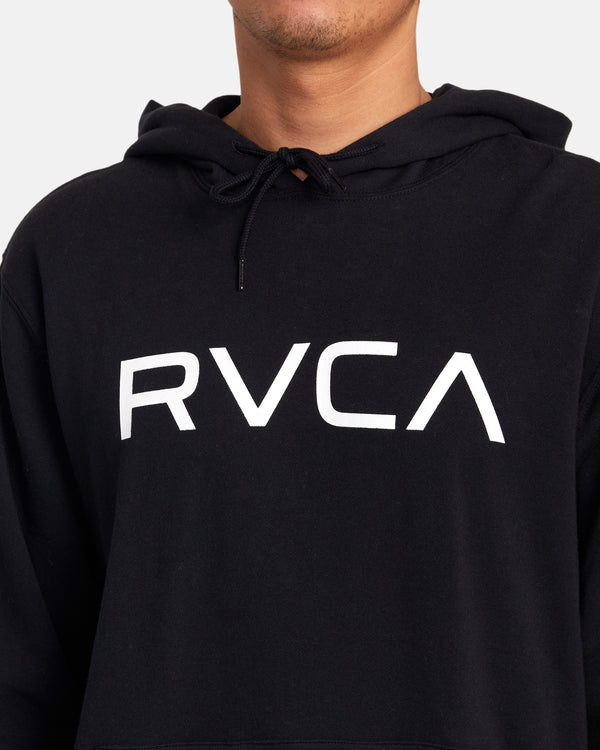 Rvca Big RVCA Hoodie