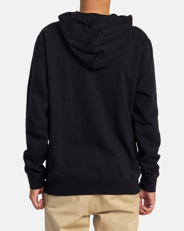 Rvca Big RVCA Hoodie