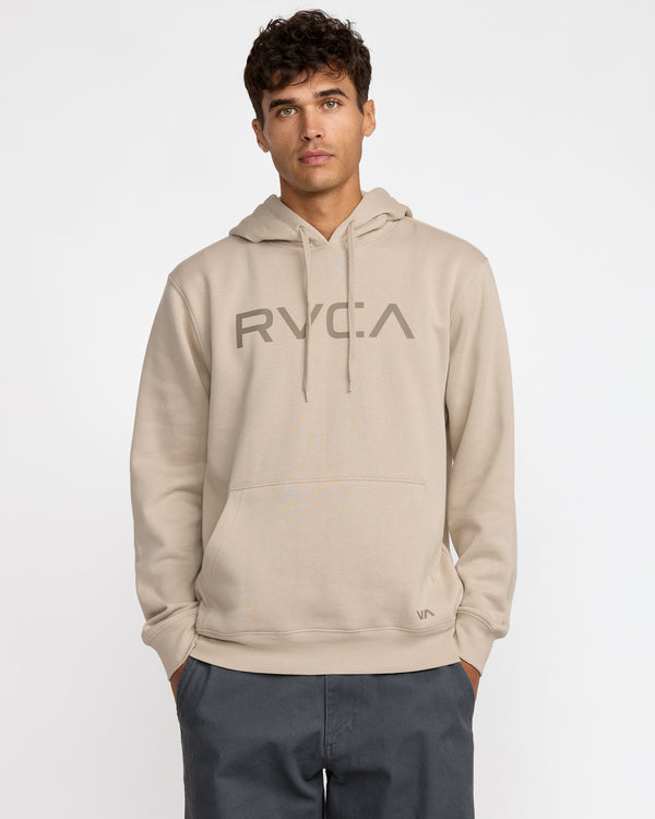 Rvca Big RVCA Hoodie