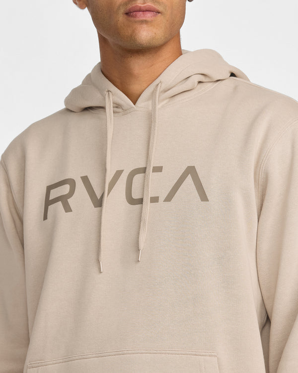 Rvca Big RVCA Hoodie
