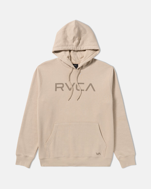 rvca Big RVCA Hoodie