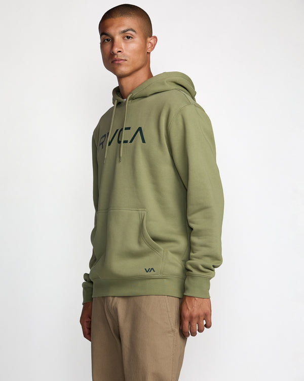 Rvca Big RVCA Hoodie