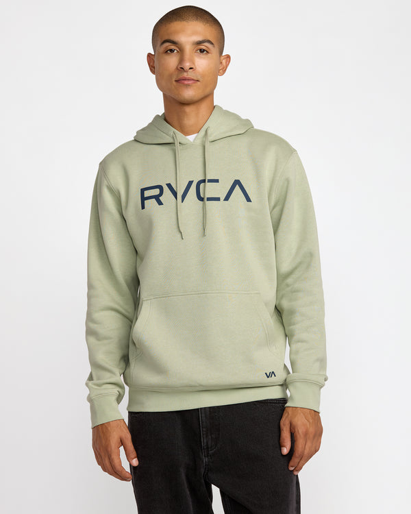 Rvca Big RVCA Hoodie