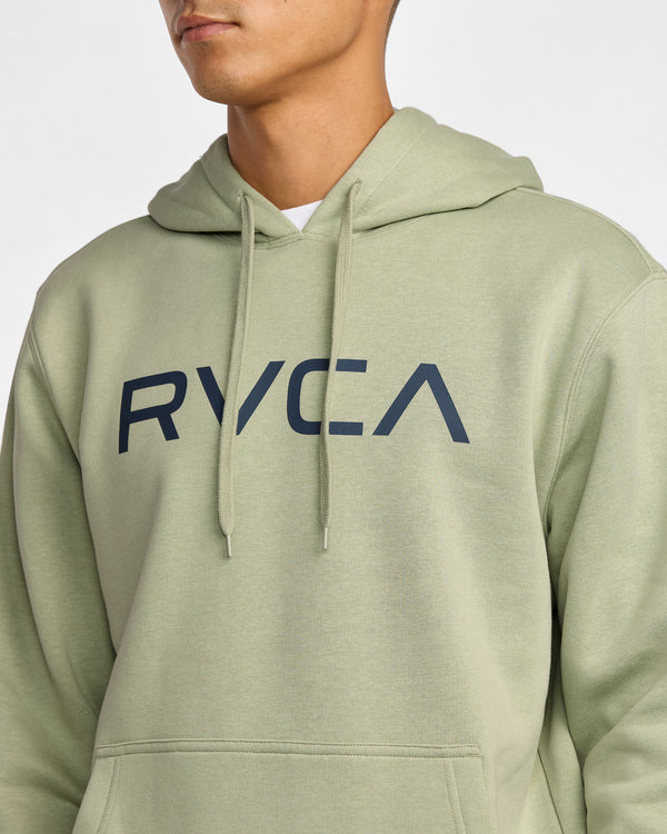 Rvca Big RVCA Hoodie