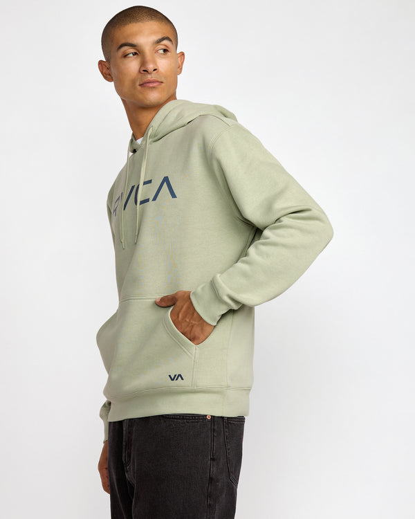 Rvca Big RVCA Hoodie