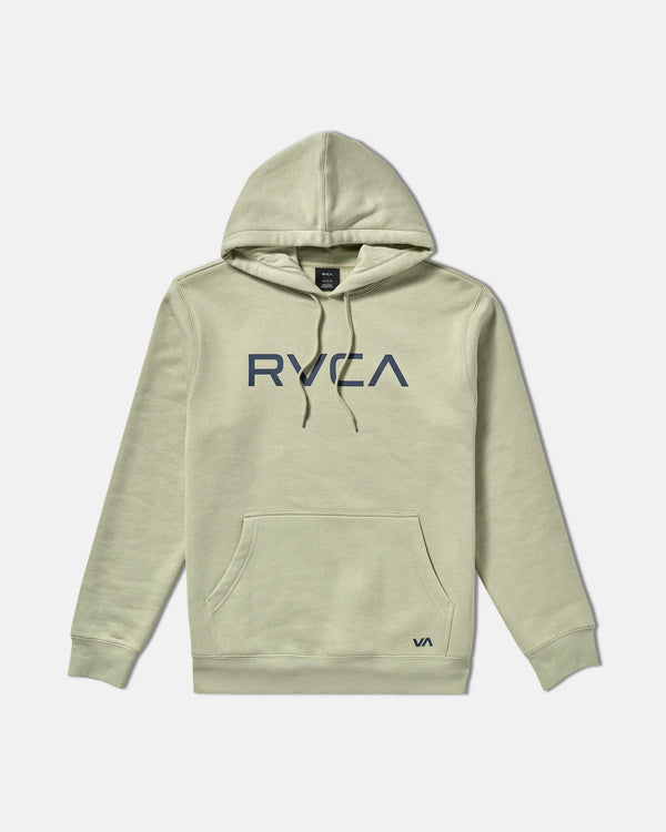 rvca Big RVCA Hoodie