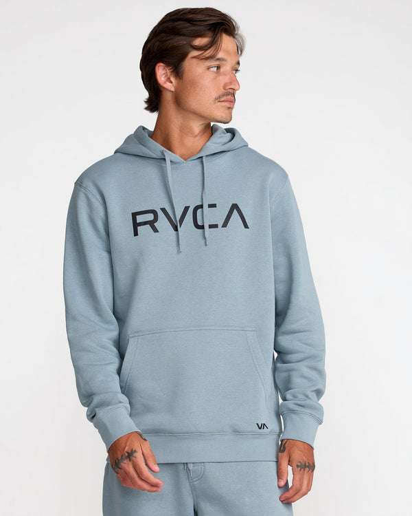 Rvca Big RVCA Hoodie
