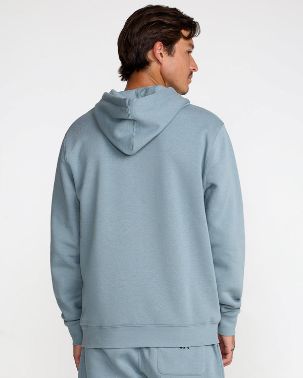 Rvca Big RVCA Hoodie