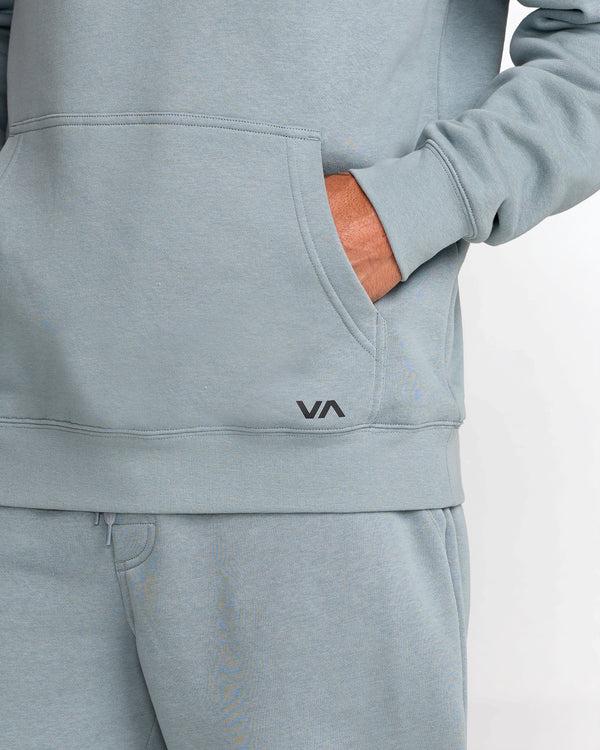 Rvca Big RVCA Hoodie