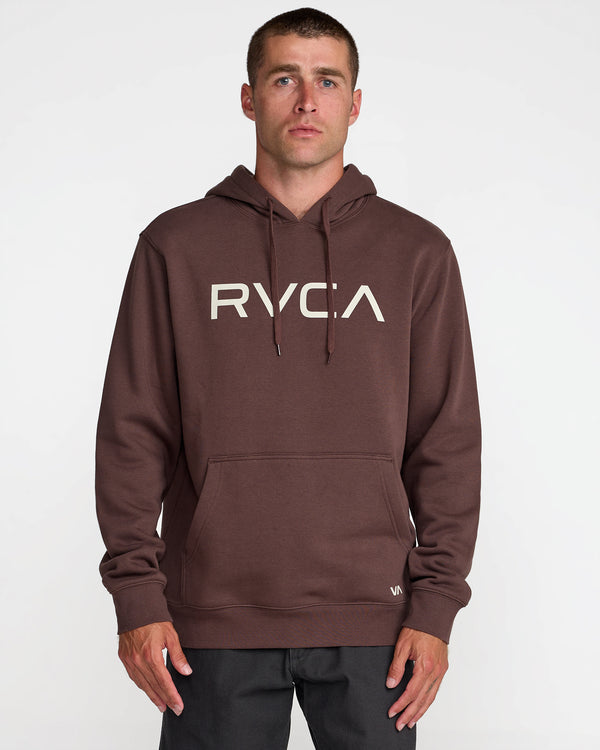 Rvca Big RVCA Hoodie