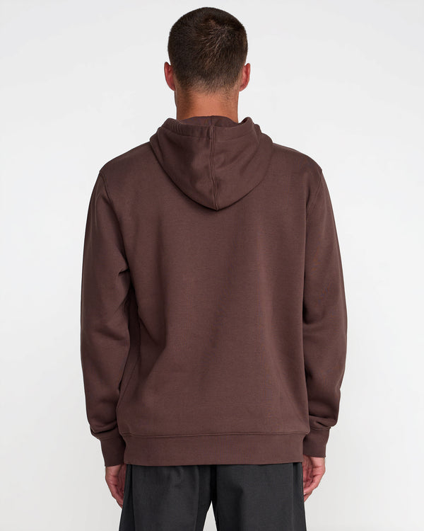 Rvca Big RVCA Hoodie