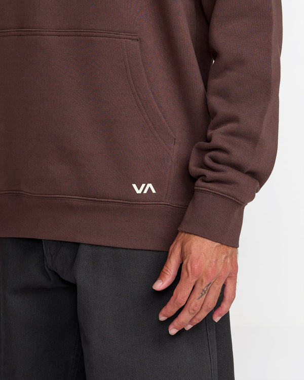Rvca Big RVCA Hoodie
