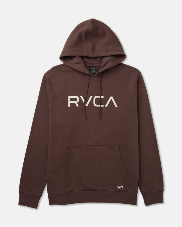 rvca Big RVCA Hoodie