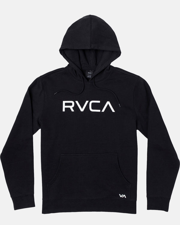 rvca Big RVCA Hoodie