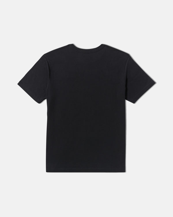 Rvca Big RVCA Short Sleeve Tee